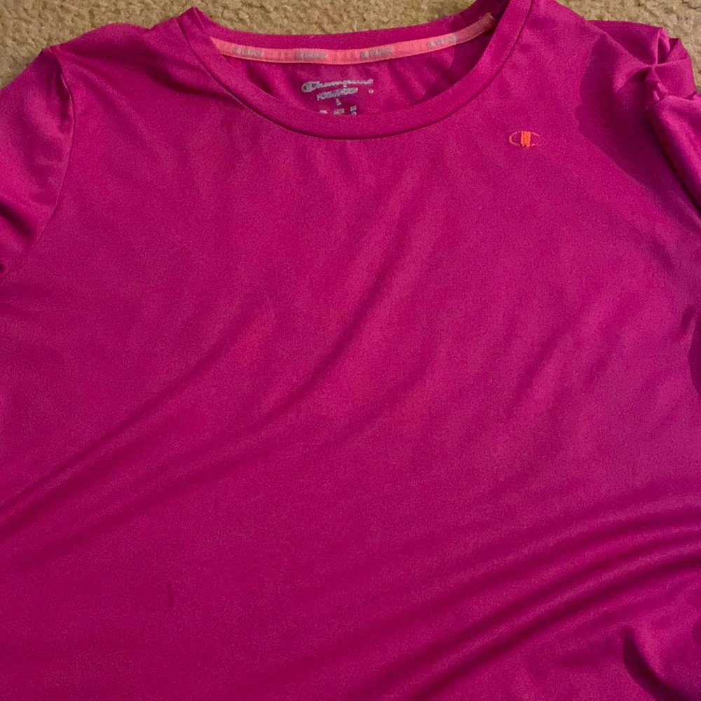 Champion athleisure